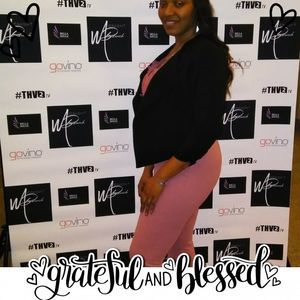 Meet your Posher, Samantha